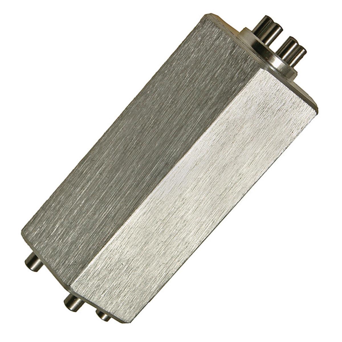 004555 Bauer Compressors Valve Extraction Tool | High Pressure